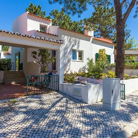 Flh Melides Beach House Zewnętrze zdjęcie