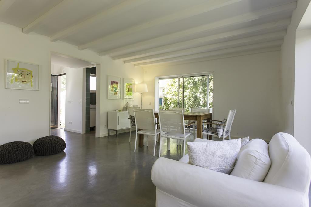 Flh Melides Beach House Zewnętrze zdjęcie