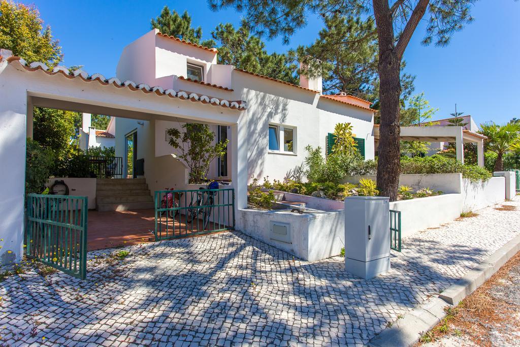 Flh Melides Beach House Zewnętrze zdjęcie
