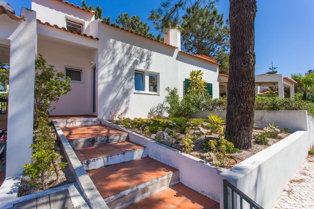 Flh Melides Beach House Zewnętrze zdjęcie