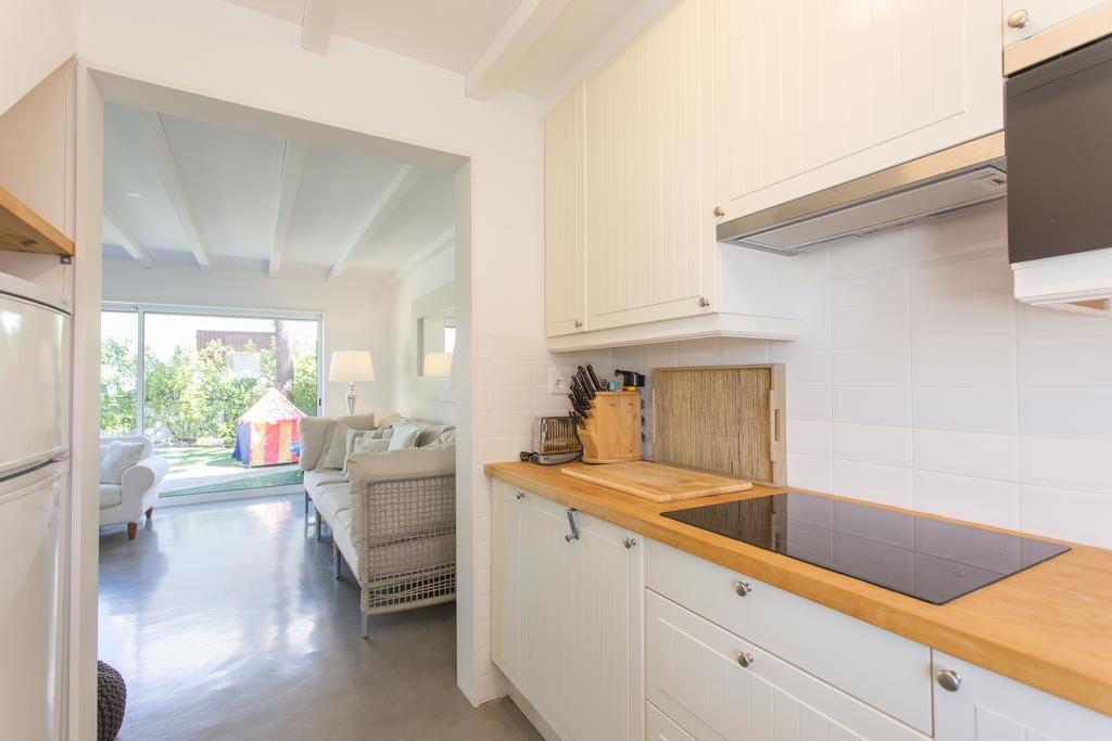 Flh Melides Beach House Zewnętrze zdjęcie