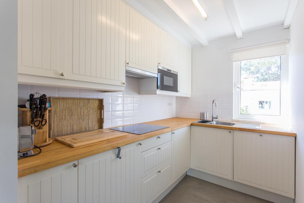 Flh Melides Beach House Zewnętrze zdjęcie