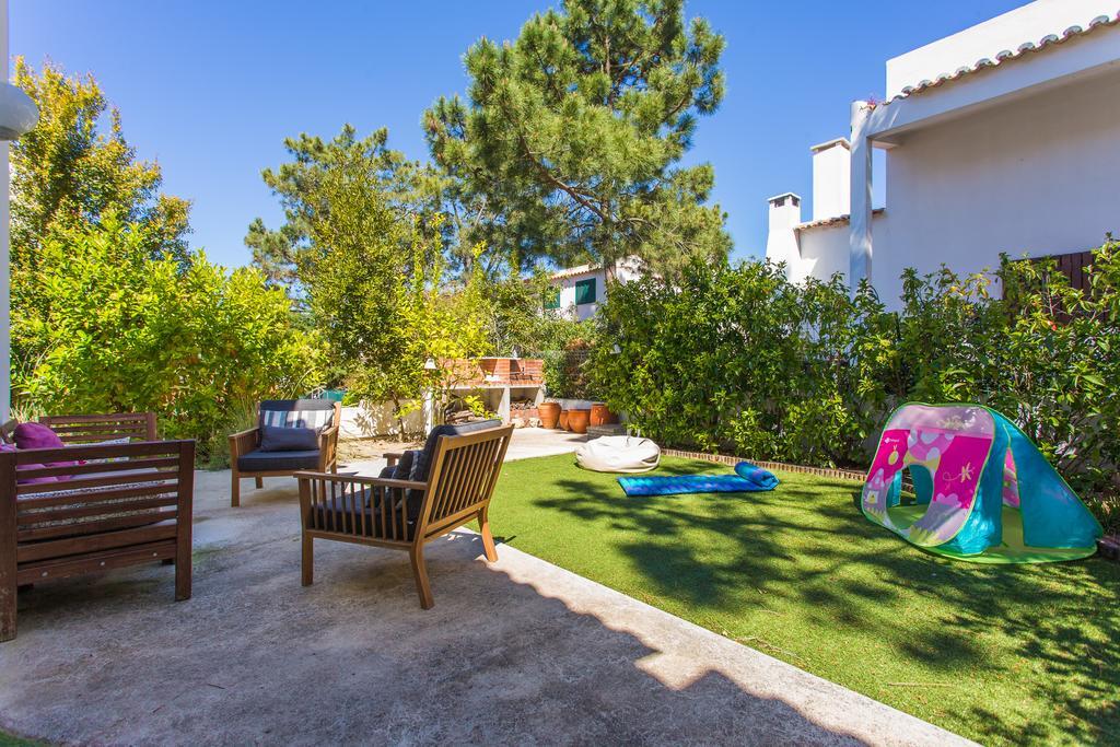Flh Melides Beach House Zewnętrze zdjęcie