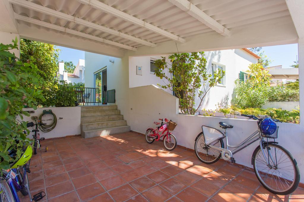 Flh Melides Beach House Zewnętrze zdjęcie
